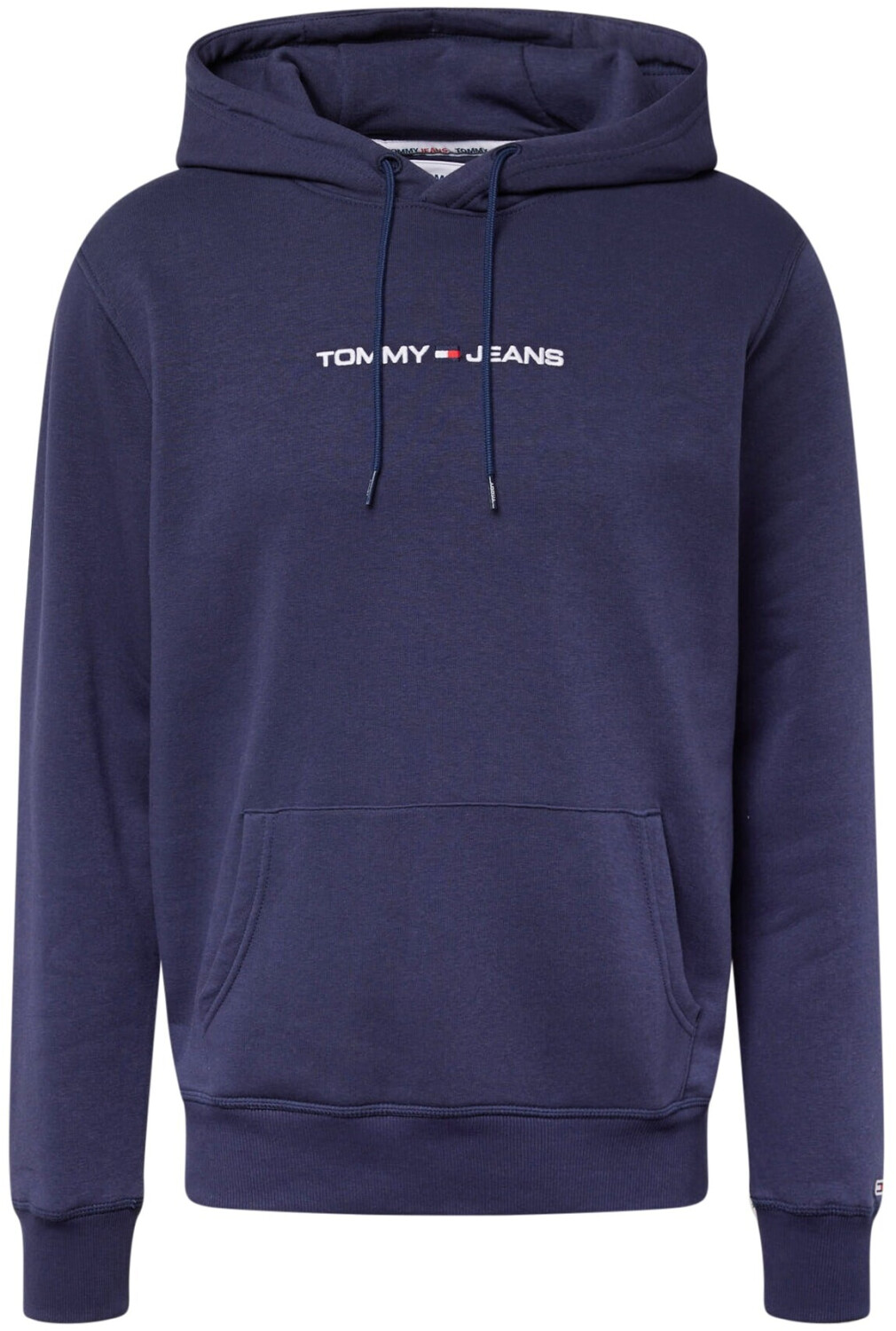 Tommy Hilfiger Reg Linear Sweat (DM0DM18130) twilight navy