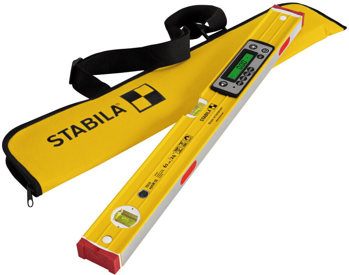 Stabila TECH 196M DL (19823)