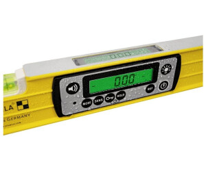 Best digital spirit level on sale