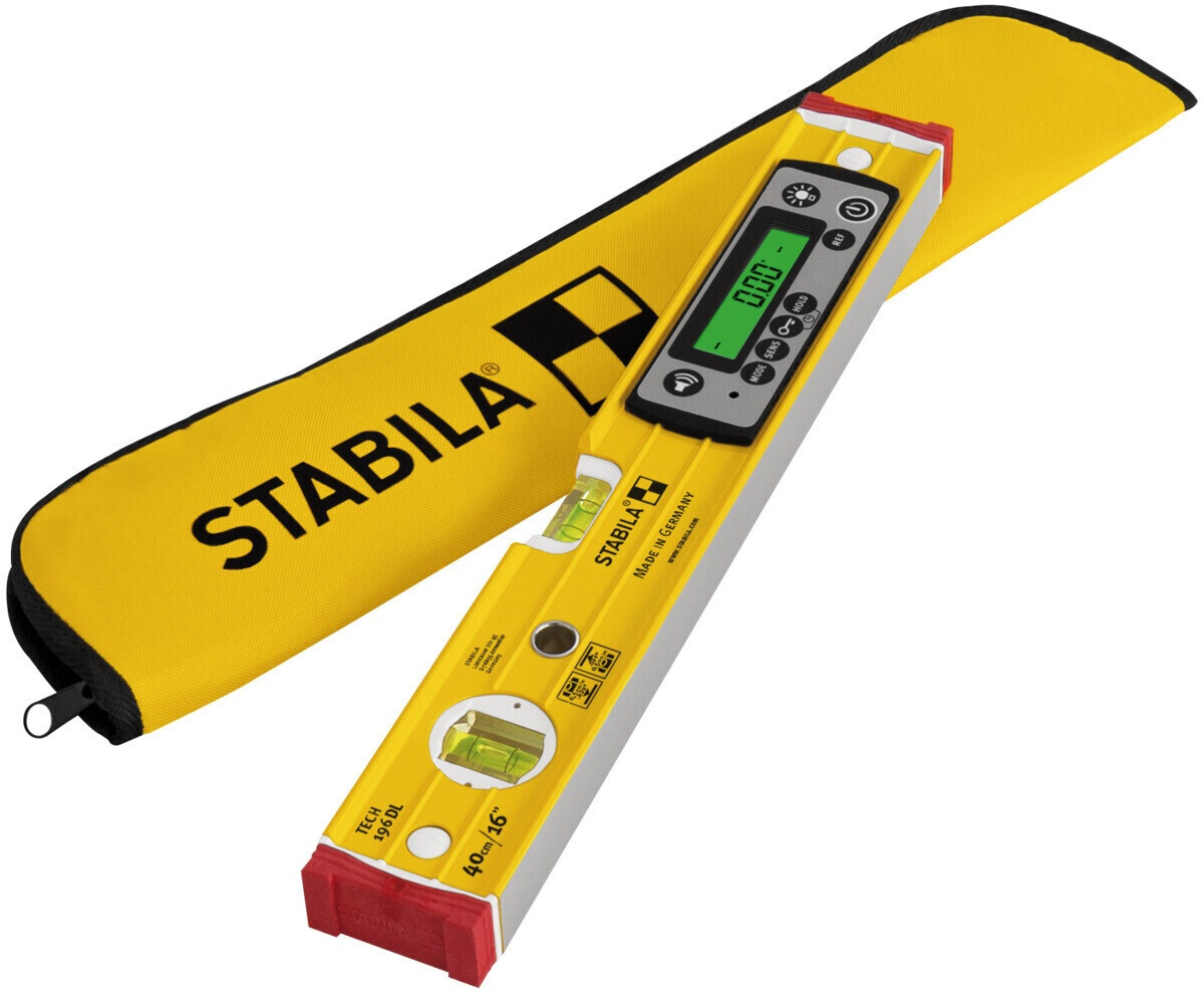 Stabila TECH 196 DL (19830)
