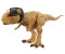 Mattel Jurassic World Hunt 'N Chomp Tyrannosaurus Rex