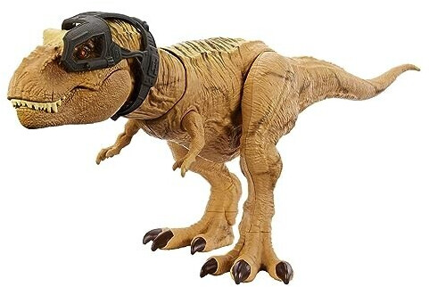 Mattel Jurassic World Hunt 'N Chomp Tyrannosaurus Rex