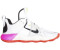 Nike React Hyperset Se (DJ4473-121) white/black/bright crimson/pink blaster