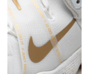 Nike React Hyperset Se DJ4473 170 white metallic gold ab 86 99 Preisvergleich bei idealo
