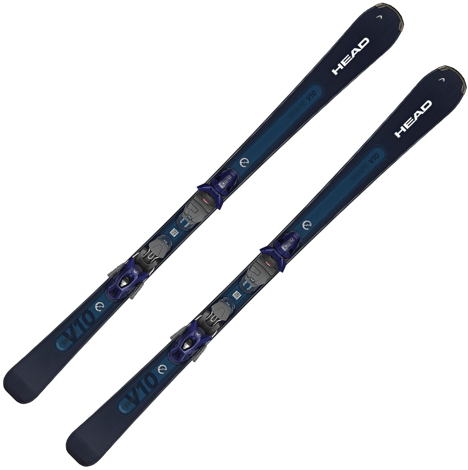 Head Shape eV10 Performance (2024) ab € 499,95 Preisvergleich bei