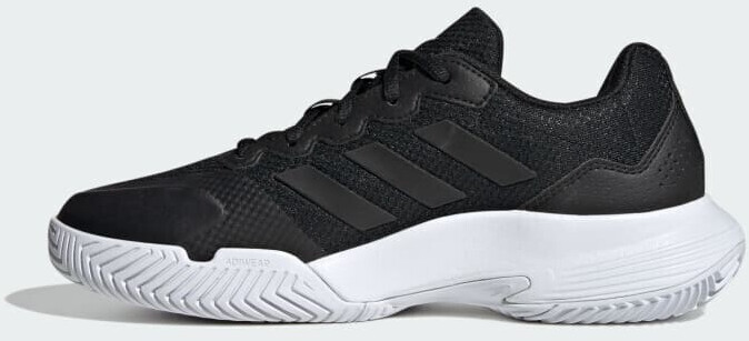 Adidas shoes women 2018 black top