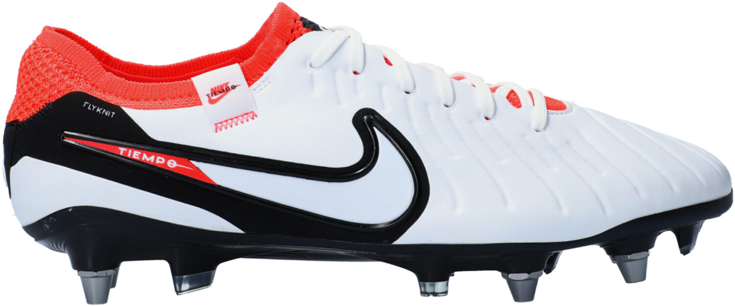 Nike Tiempo Legend X Elite SG-Pro Ready Pro-Player-Edition (FN7283) white/red