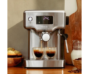 Express Coffee Machine Cecotec Power Espresso 20 Square Pro – LA