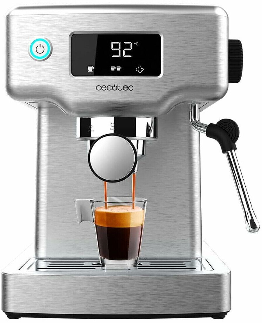 Cecotec Power Espresso 20 Compact