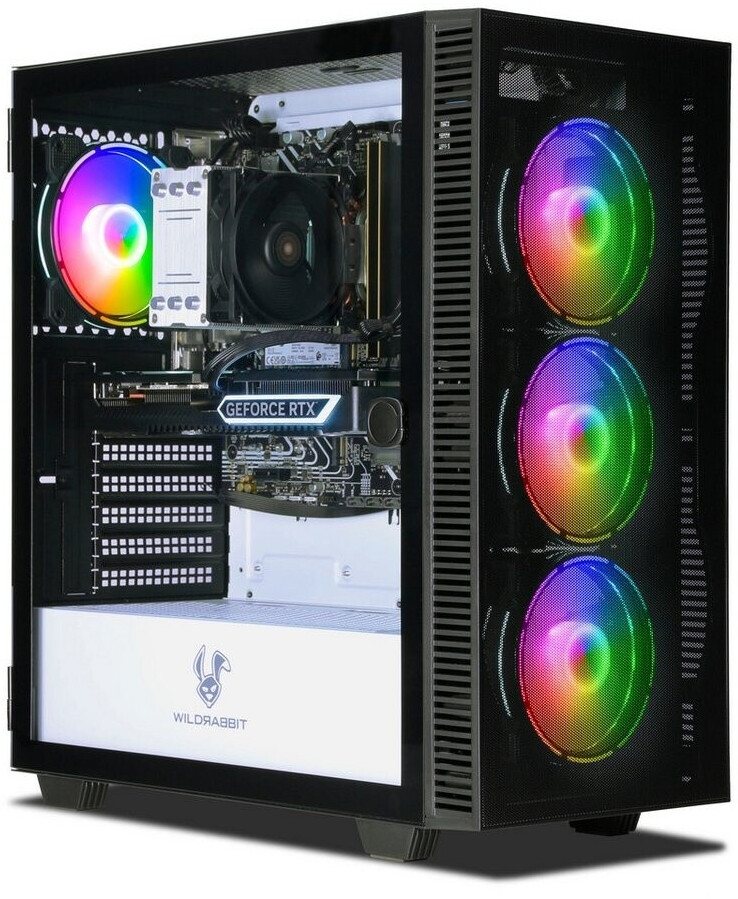 Ankermann Gaming PC (4260561747141)