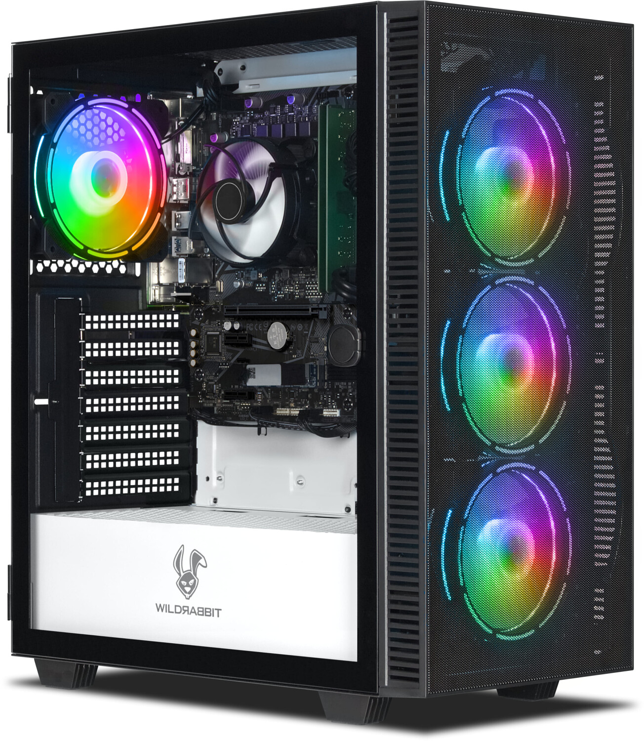 Ankermann Upgrade V2 PC (4260561746267)