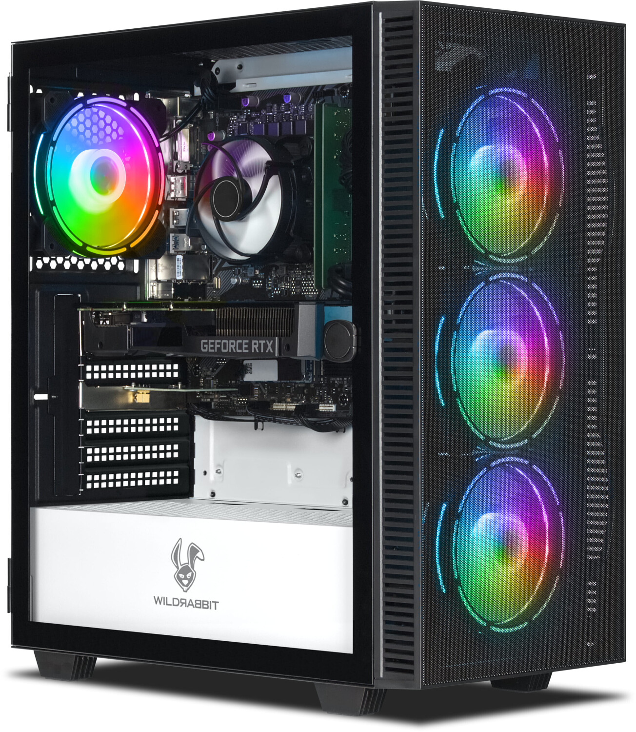 Ankermann Raytracing Gamer V2 (4260561747318)
