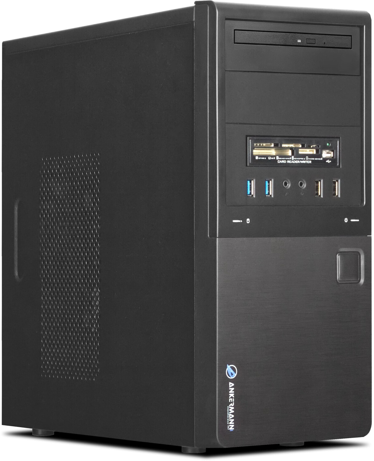 Ankermann Desktop PC Barcelona (4260561743167)