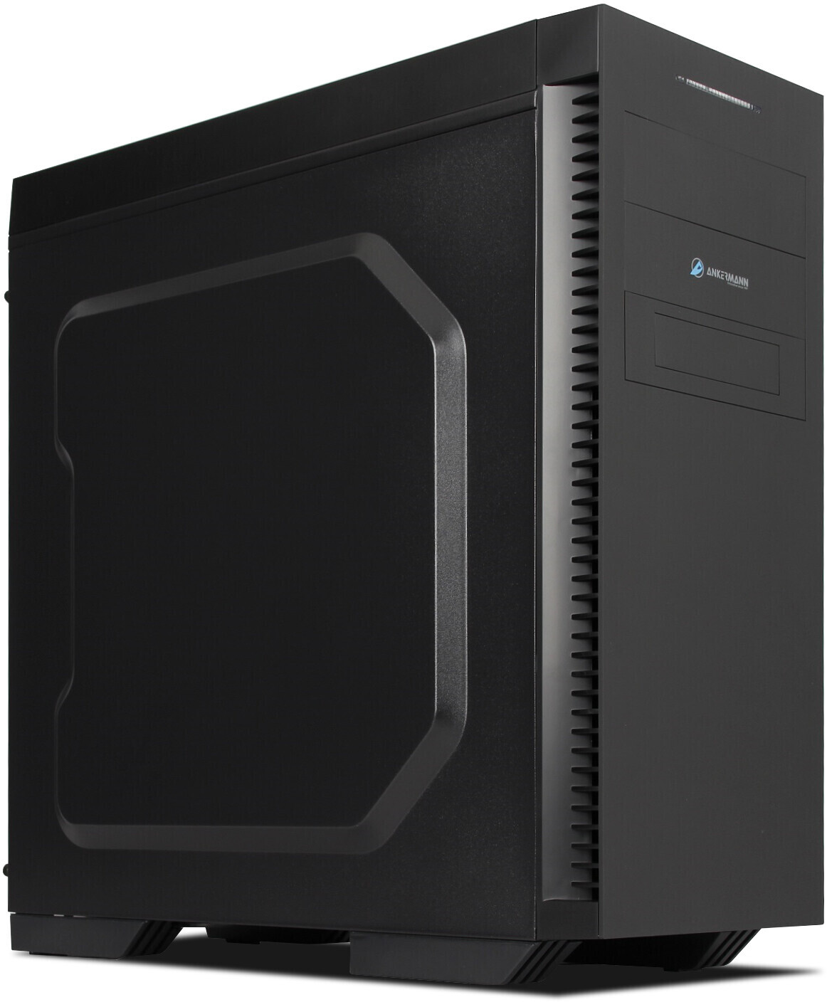 Ankermann-PC Business Work V2 PC AMD Ryzen 5 5600G AMD Vega7 Graphics 16GB RAM e