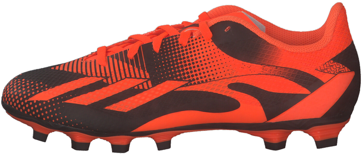 Adidas x Speedportal Messi.4 FxG GZ5140 team solar orange core black ab 51 01 Preisvergleich bei idealo