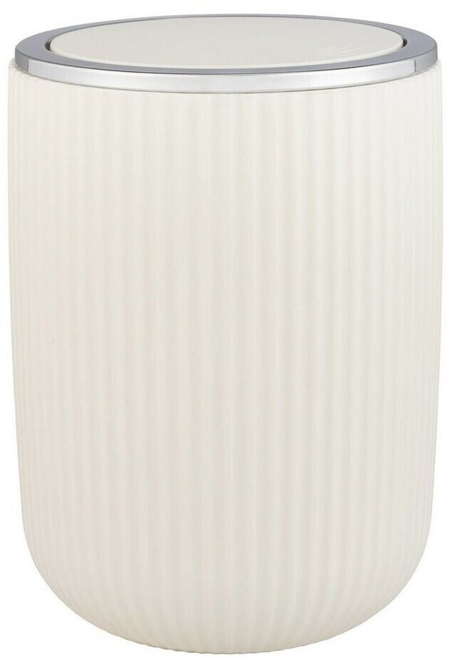 Wenko Agropoli S 2 L cream white