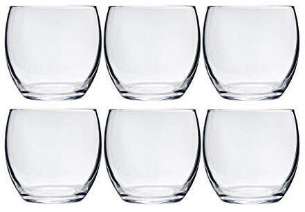 Cosy&Trendy COZY MOMENTS TUMBLER FB 34CL SET6