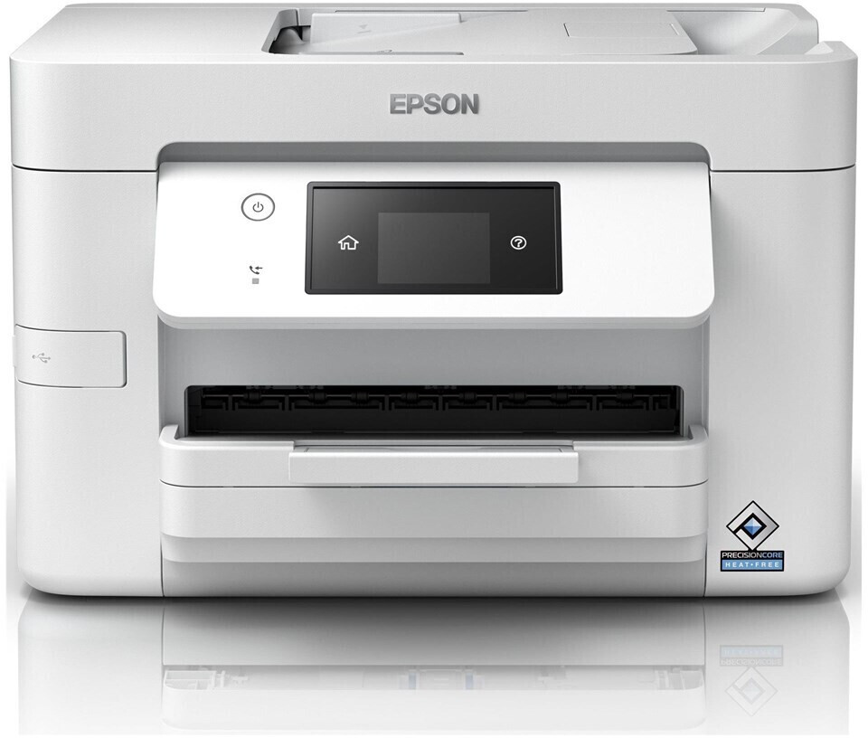 Epson WorkForce Pro WF-M4619DWF