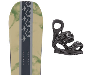 K2 Geometric ab 193,28 € | Preisvergleich bei idealo.de