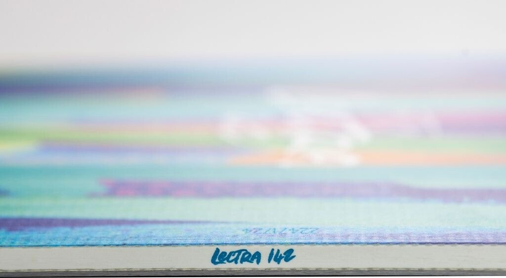 Nitro Lectra Brush (2024)