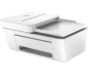 HP DeskJet 4120 Imprimante Multifonction jet d'encre couleur 3-en