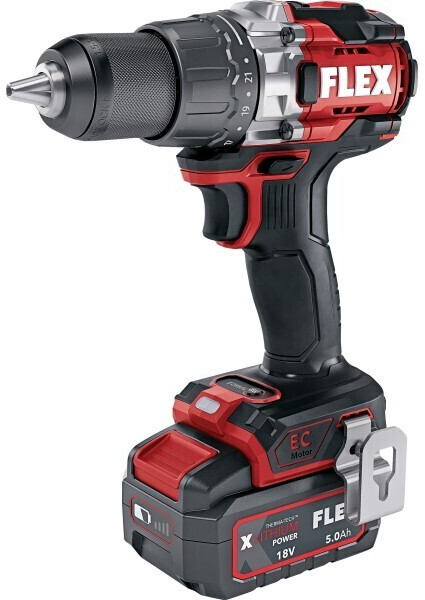 Flex-Tools 18.0-EC (531.273)