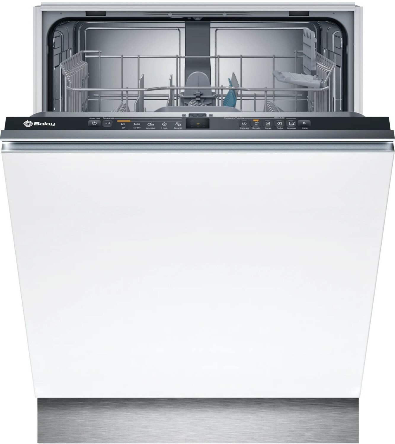 Balay 3VF5011NP