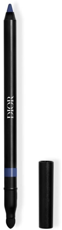 Photos - Eye / Eyebrow Pencil Christian Dior Dior Dior Diorshow On Stage Crayon  254 Blue (1,2 g)