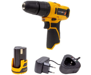 Batavia cordless online screwdriver