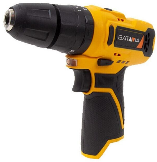 Batavia outlet cordless screwdriver