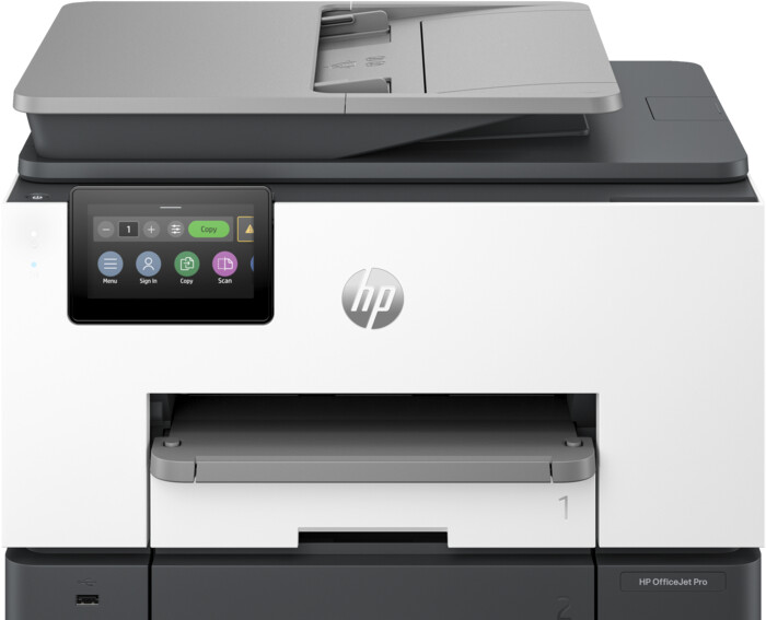 HP OfficeJet Pro 9130b (4U561B)