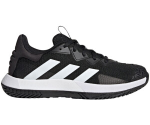 Buy Adidas SoleMatch Control core black cloud white grey four from