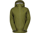 Scott Explorair 3L Men's Jacket fir green