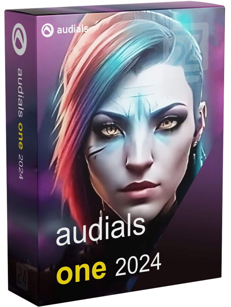 Audials One 2024 Ultra Download Nelle Sophia
