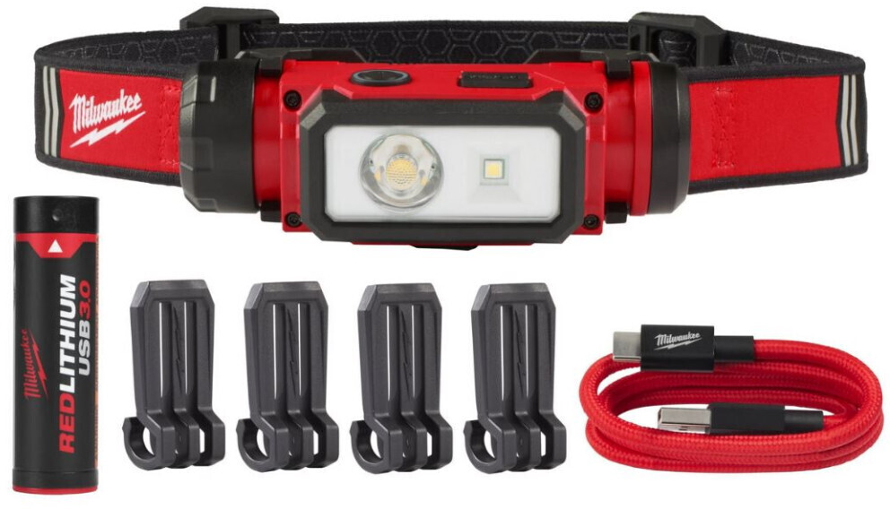 Milwaukee L4 HL2-301 (4933479963)
