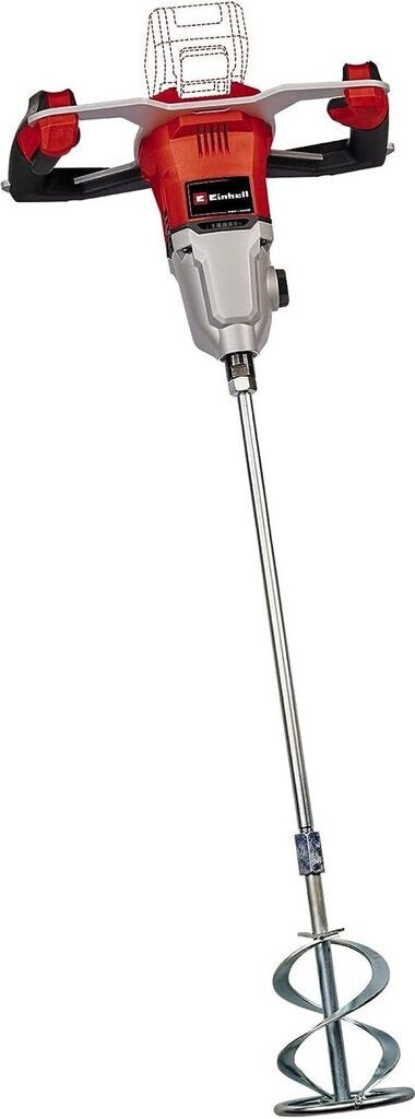 Einhell TP-MX 18-2 Li BL - Solo (4258770)