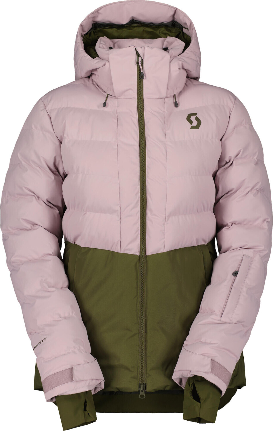 Scott ski coat hotsell
