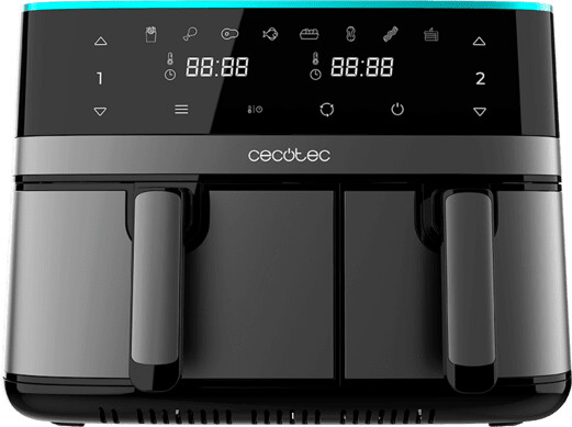 Cecotec DuoSize 9000