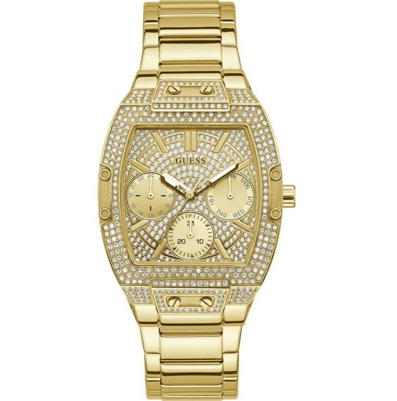 Guess Raven Gw0104L2 gold