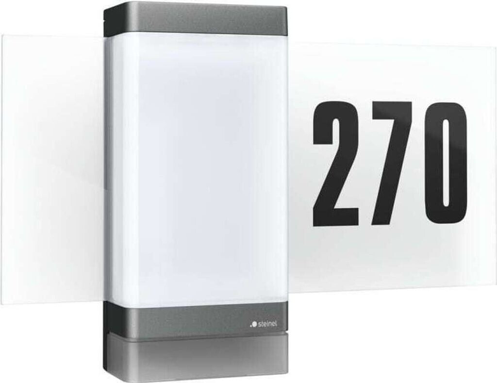 Steinel L 270 digi SC (067205)