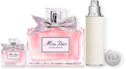 Dior Miss Dior (EdP 100ml + EdP 10ml + EdP 5ml) ab 135,90 