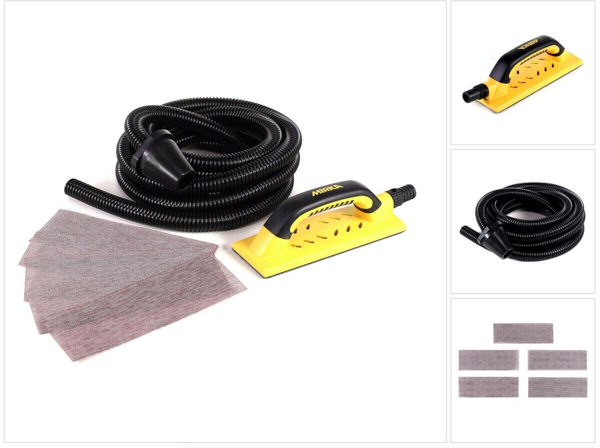 Mirka handy deals sander