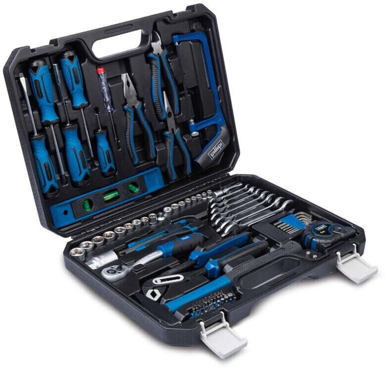 Scheppach WZK120 97 pcs.