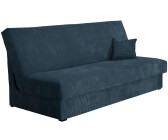 bei Sofa | mit Cord Blau Bettkasten Preisvergleich