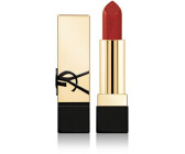 Yves Saint Laurent Rouge Pur Couture Caring Satin (3,8 g) R1966 Rouge Libre