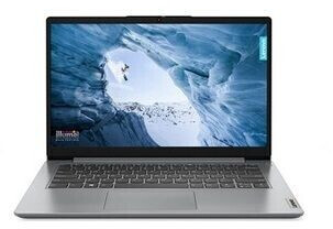 Lenovo IdeaPad 1 15 82V70035FR
