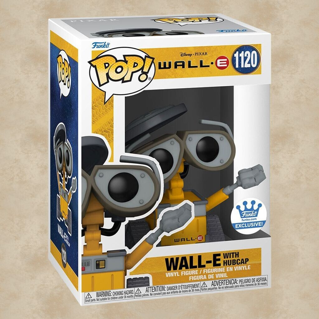 Funko pop walle cheap