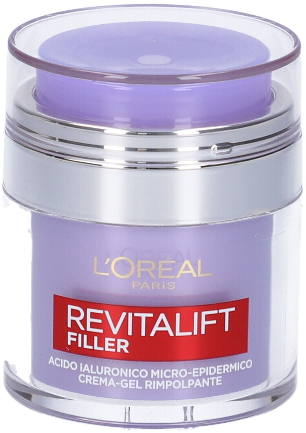 L'Oréal Revitalift Filler Gel-Cream Plumping (50ml)