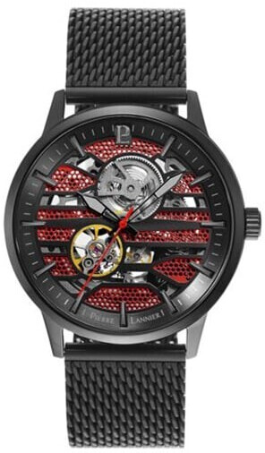 Pierre Lannier Watch 332C439