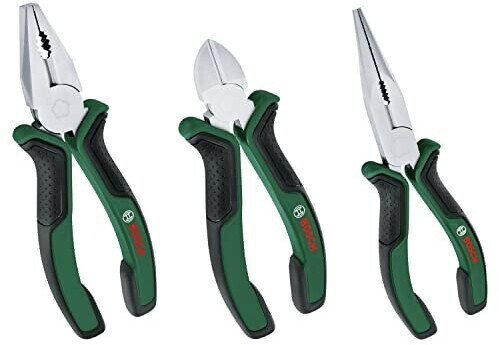Bosch 1600A02C0S (3 pcs.)